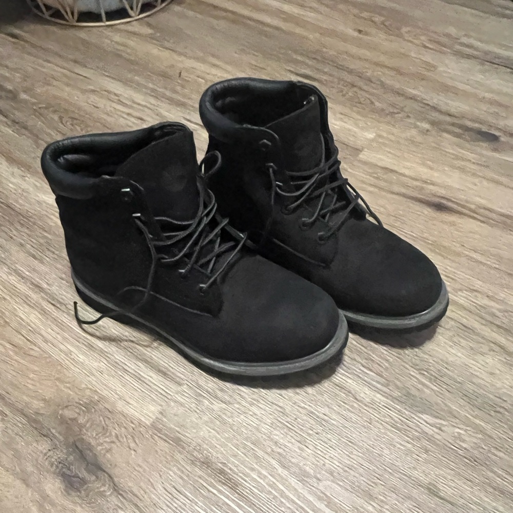 Timberlands